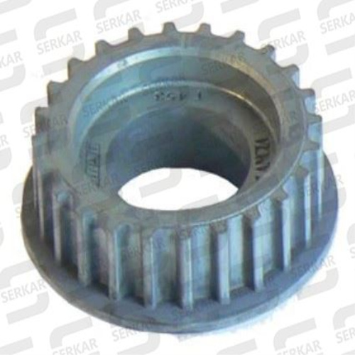 TEMPRA TIPO SLX KRANK DİŞLİSİ KÜÇÜK  Ürün Görseli